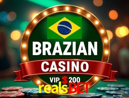 realsbet,realsbet.com