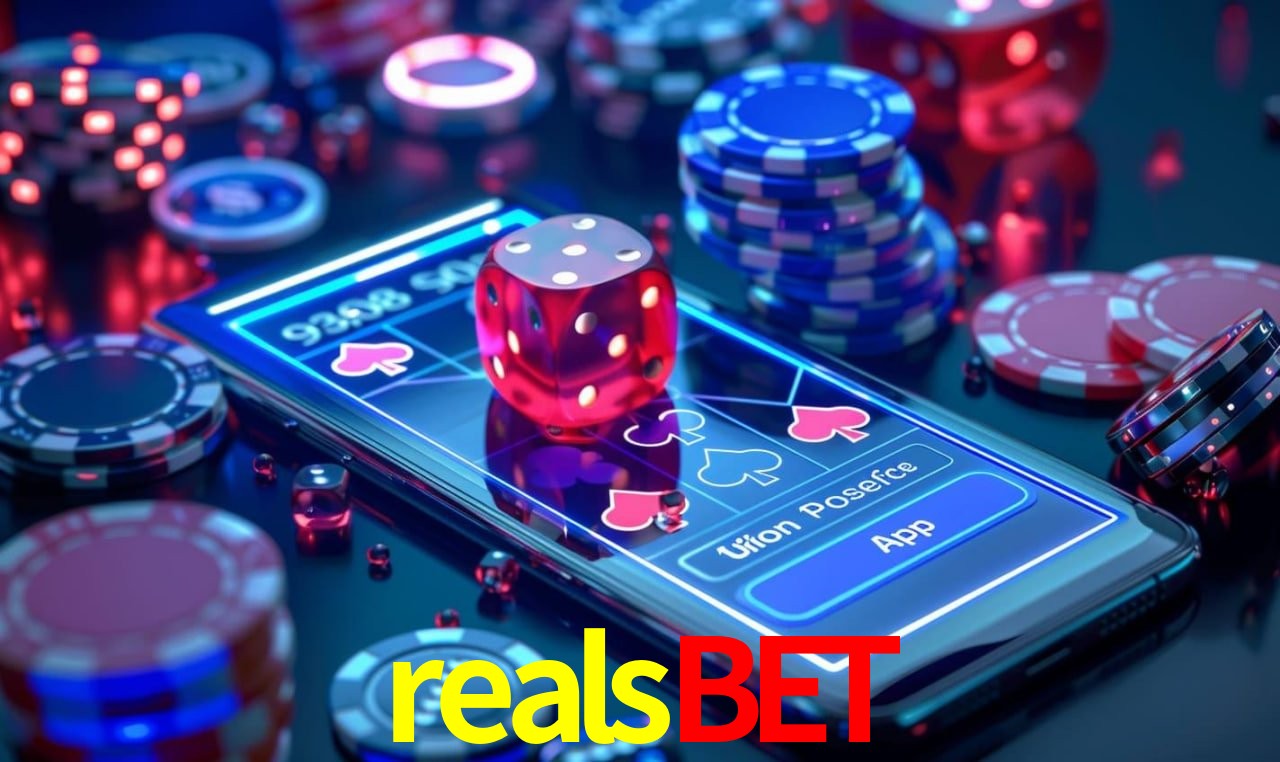 Explore as vantagens do realsbet: serviço profissional e confiabilidade