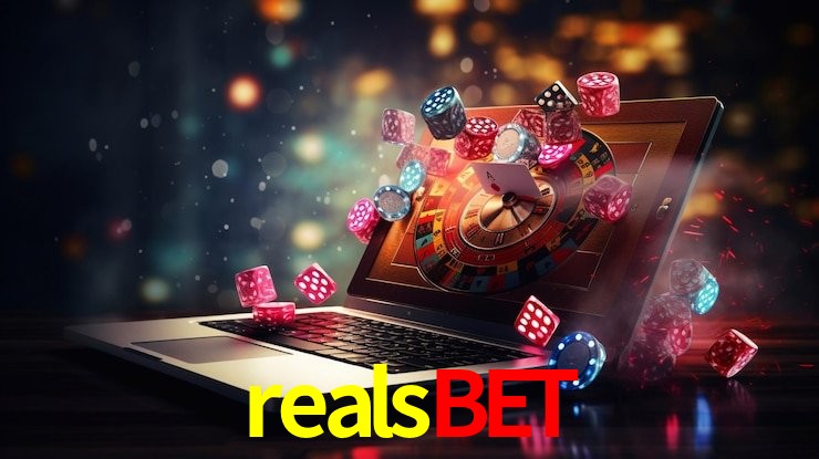 realsbet.com