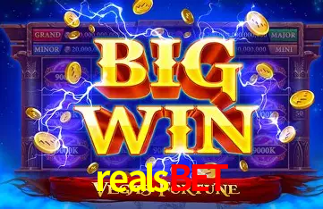 realsbet: A Experiência de Casino com Jogos de Mesa ao Vivo