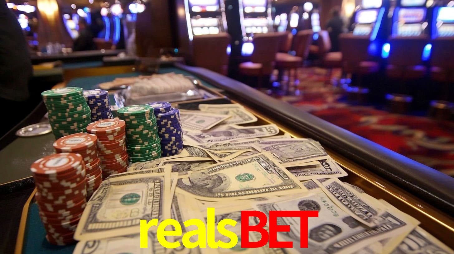 realsbet