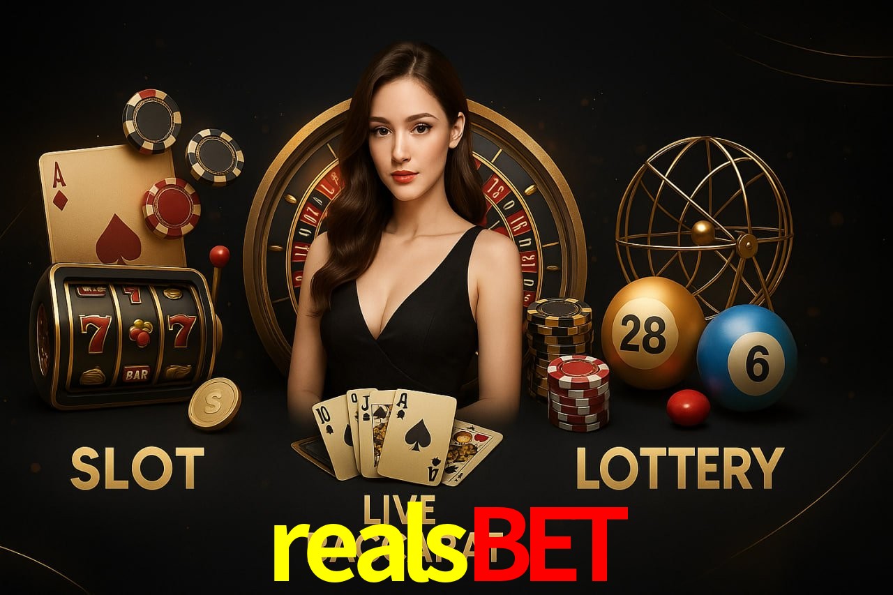 realsbet: Jogos de Caça-Níqueis-Altas Recompensas, Roleta-Velocidade, Blackjack-Desafios Máximos