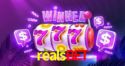 realsbet login