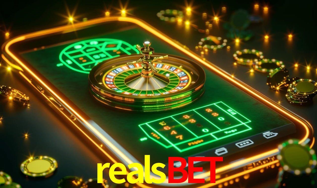 realsbet - Site Oficial Brasileiro Autorizado - realsbet.com