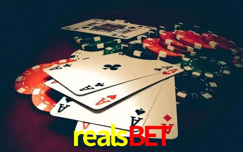 realsbet login