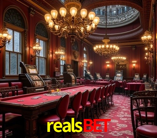  realsbet.com