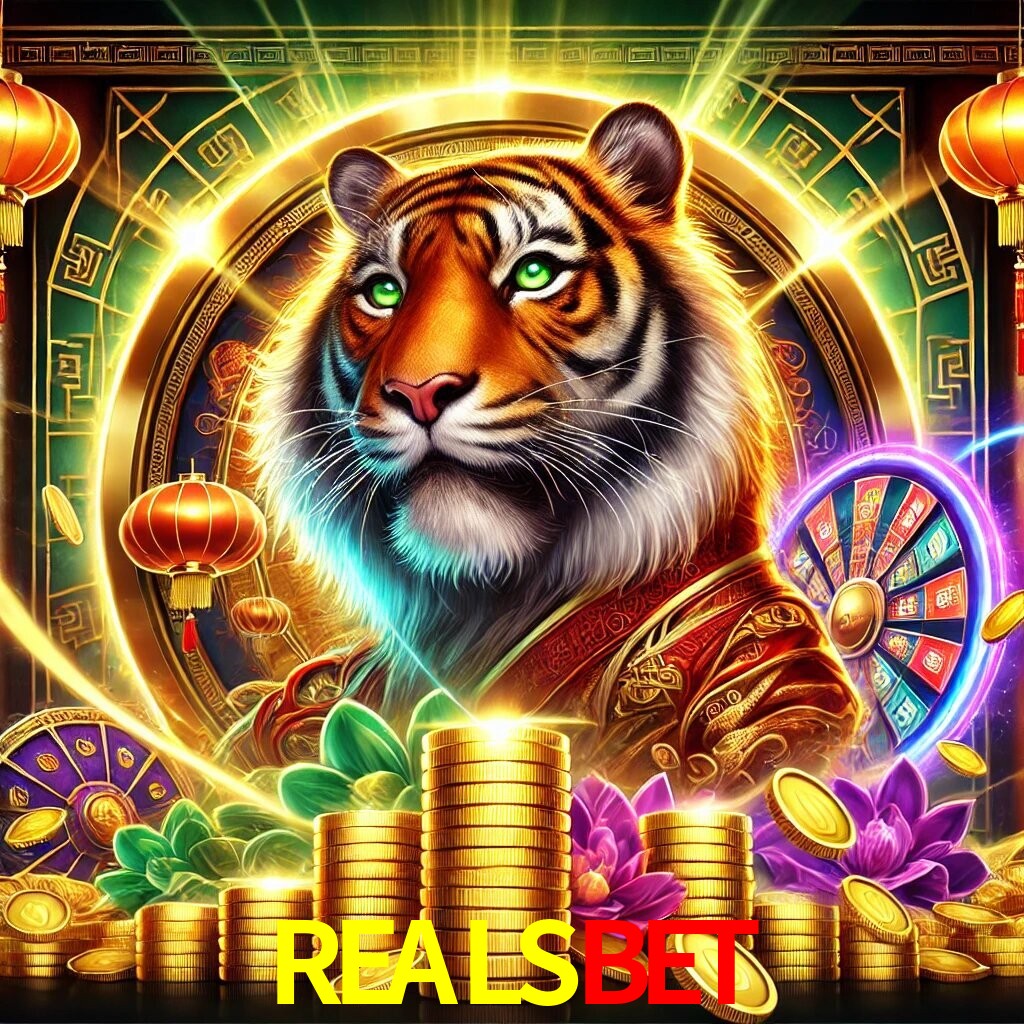  REALSBET