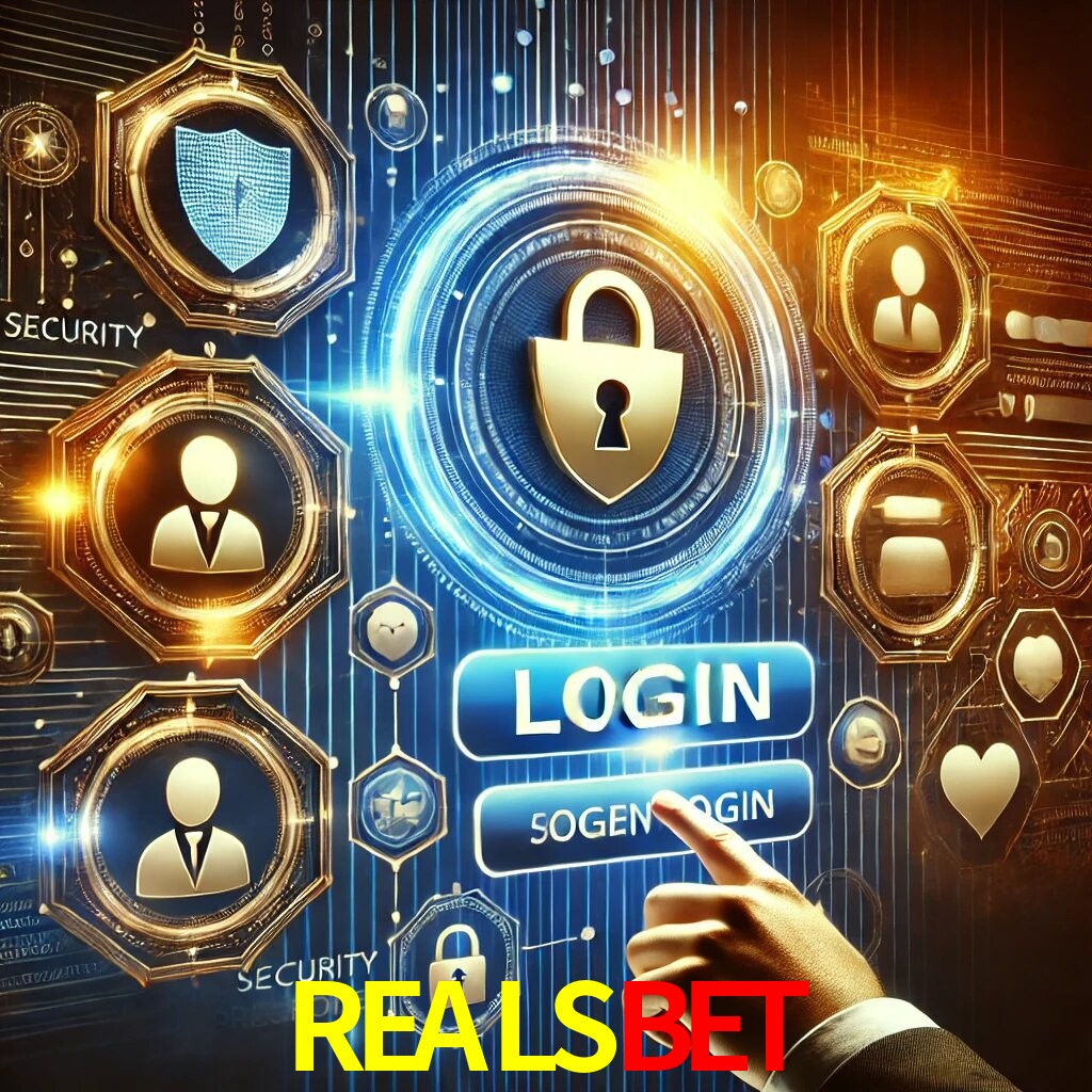  REALSBET