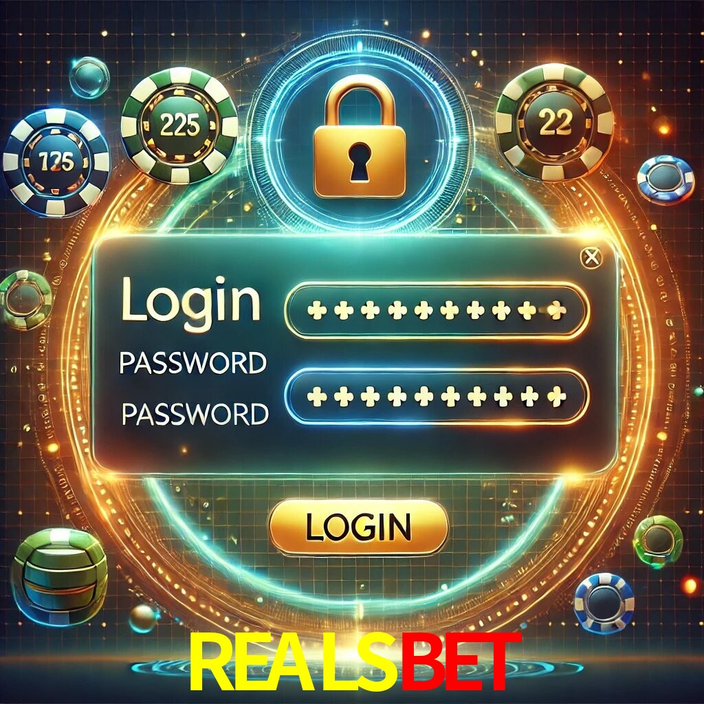  REALSBET