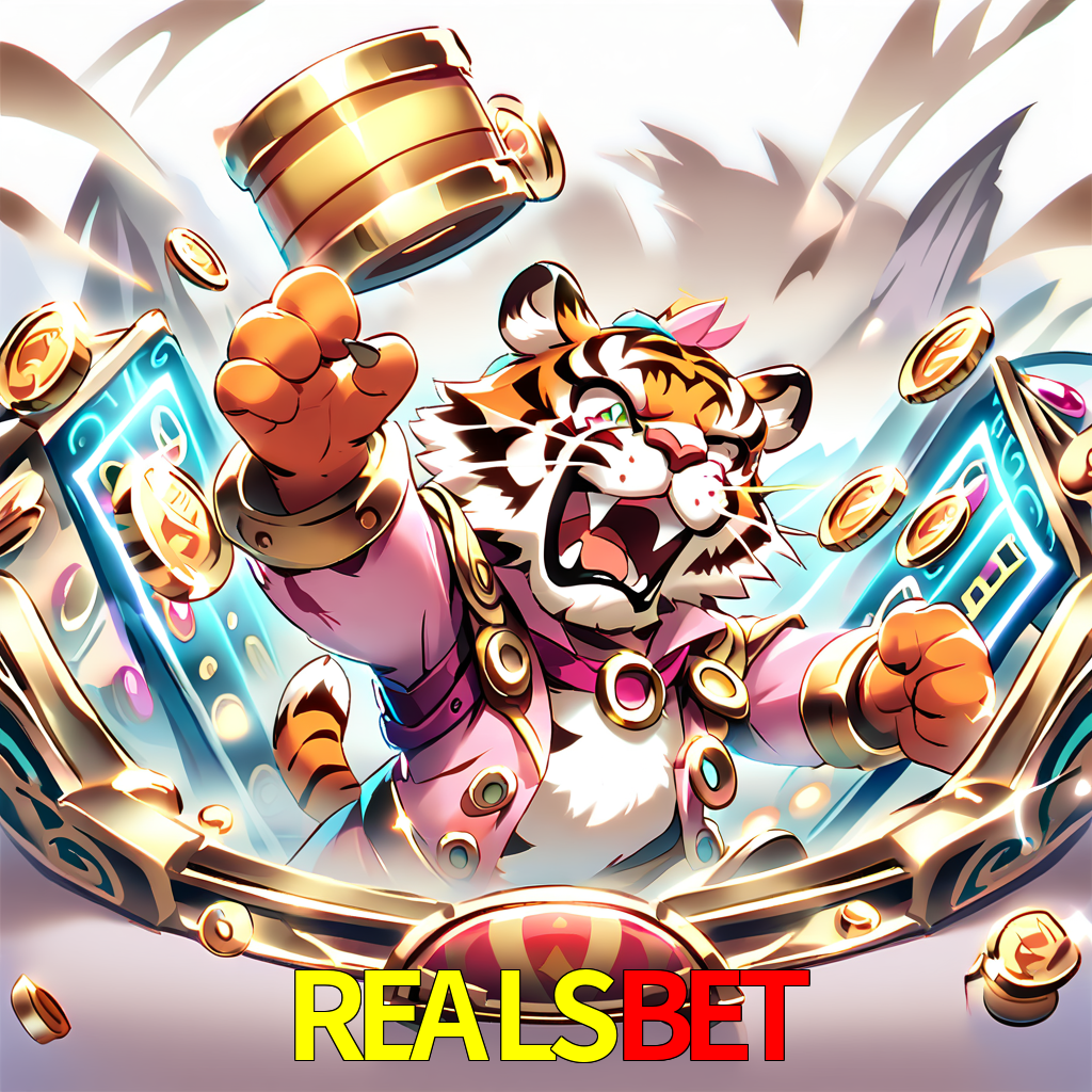  REALSBET